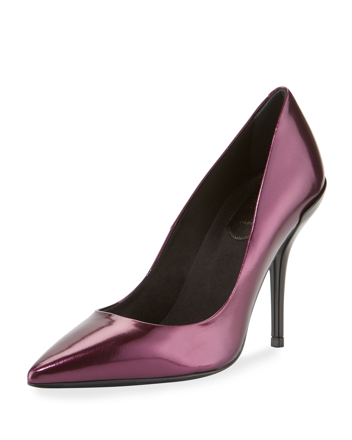 Italian Luxury Leather Brand Roger Vivier Literacy Basics